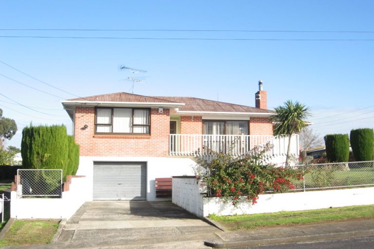 Photo of property in 17 Thompson Terrace, Manurewa, Auckland, 2102