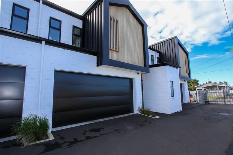 Photo of property in 2/36 Blackburn Street, Frankton, Hamilton, 3204