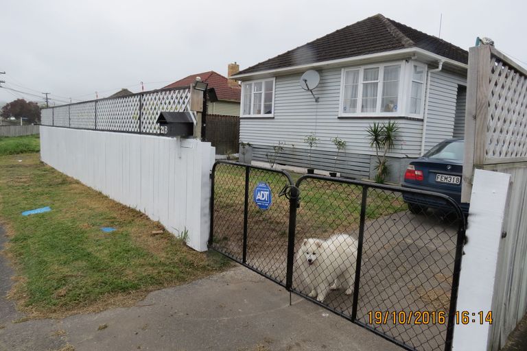 Photo of property in 21b Webb Street, Huntly, 3700