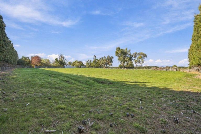 Photo of property in 120 Mount Brown Road, Broomfield, Amberley, 7482