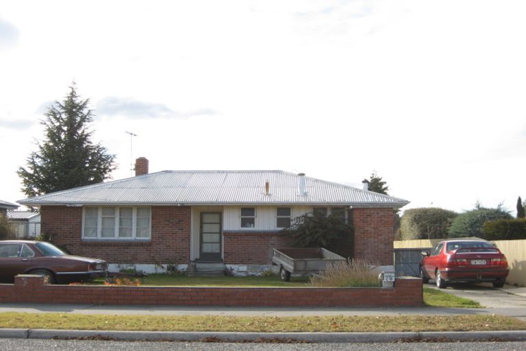 Photo of property in 69 Ventry Street, Alexandra, 9320