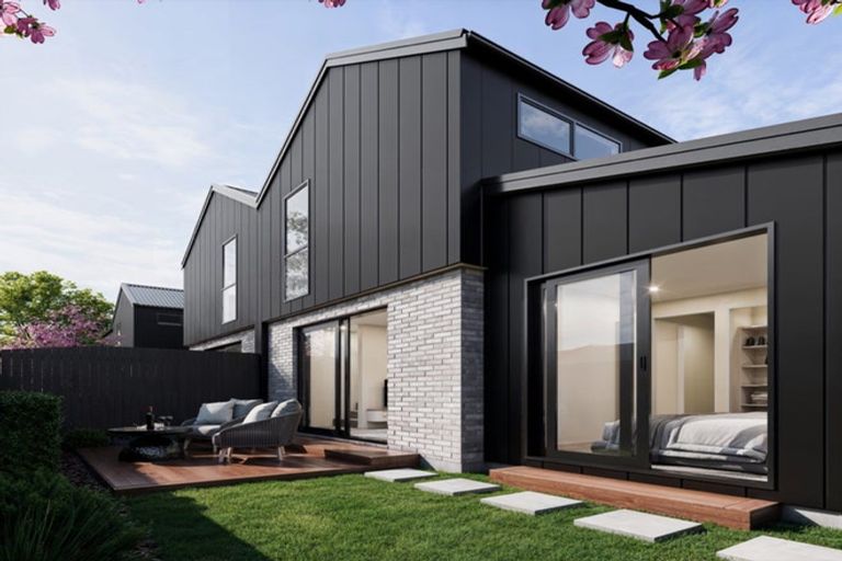 Photo of property in 355 Barrington Street, Spreydon, Christchurch, 8024