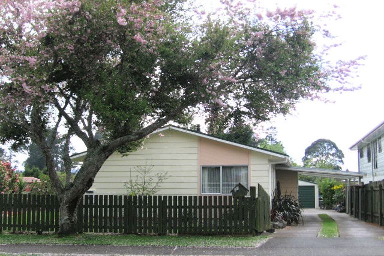Photo of property in 24 Landscape Drive, Ngongotaha, Rotorua, 3010