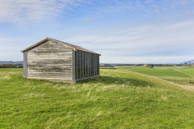 Photo of property in 203 Nine Mile Road, Riversdale, 9776