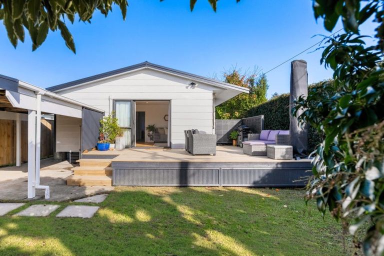 Photo of property in 117a Otahu Road, Whangamata, 3620