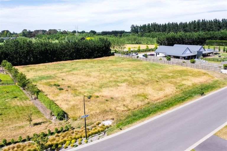 Photo of property in 10 Kingsdowne Drive, West Melton, 7618