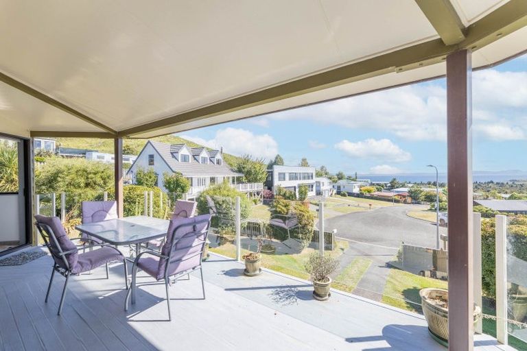 Photo of property in 11 Parati Place, Motuoapa, Turangi, 3382