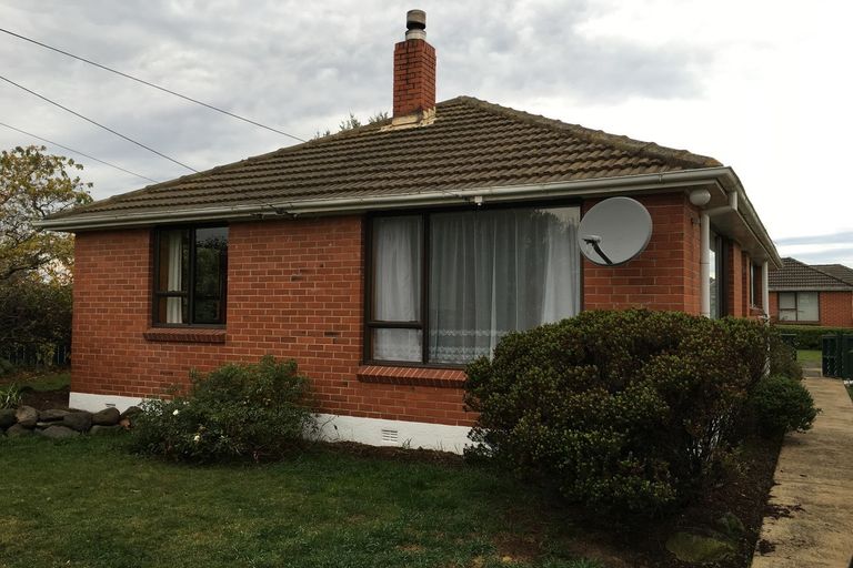 Photo of property in 25 Nairn Street, Mosgiel, 9024