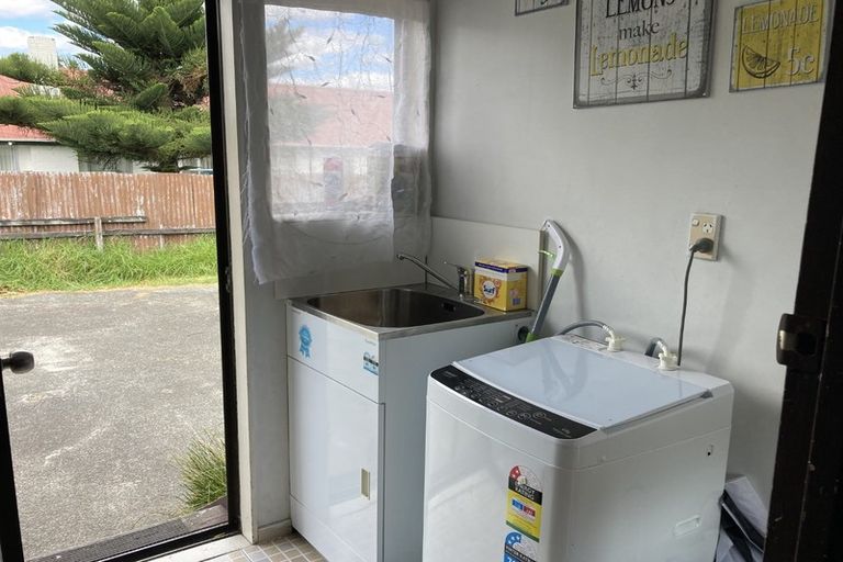 Photo of property in 5/19 Smiths Avenue, Papakura, 2110