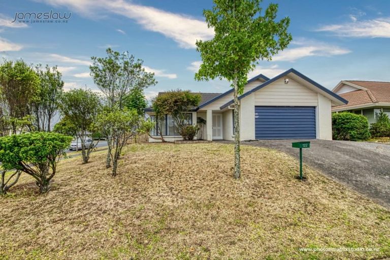 Photo of property in 75 Kilimanjaro Drive, Northpark, Auckland, 2013