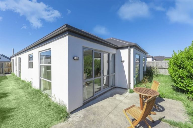 Photo of property in 16 Gallaghan Close, Wigram, Christchurch, 8042