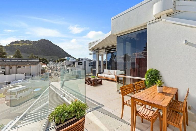 Photo of property in 3/6 Grace Avenue, Mount Maunganui, 3116