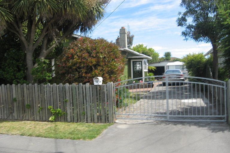 Photo of property in 118 Southampton Street, Sydenham, Christchurch, 8023