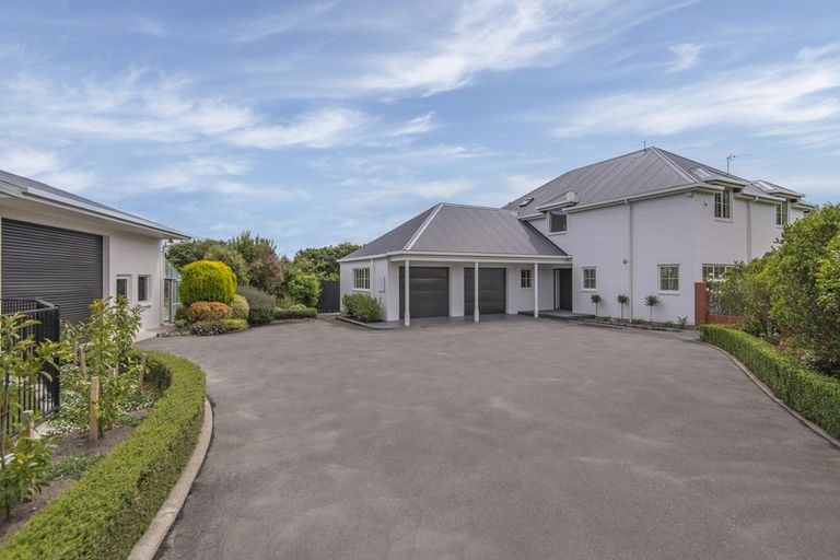 Photo of property in 114 River Road, Lincoln, Christchurch, 7672