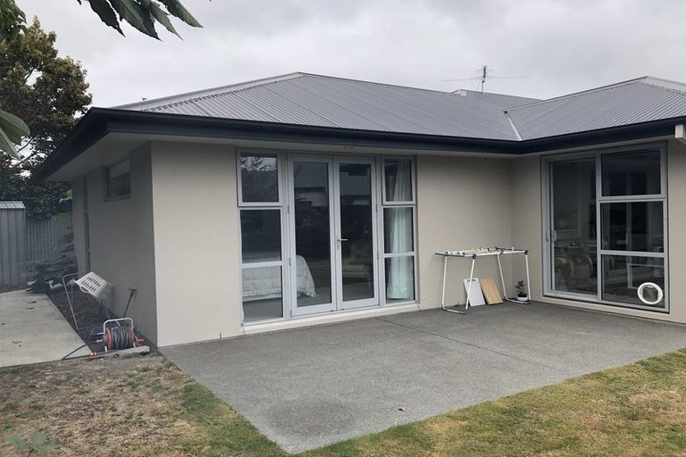 Photo of property in 35c Edward Street, Lincoln, 7608