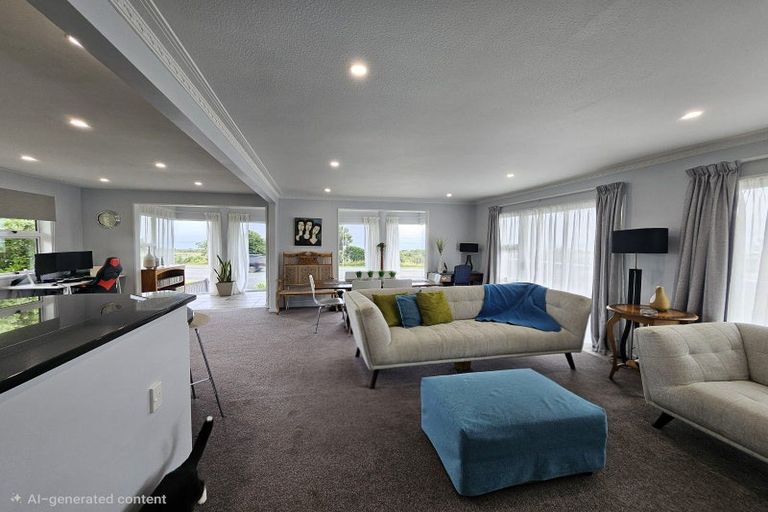 Photo of property in 151 Main South Road, Karoro, Greymouth, 7805