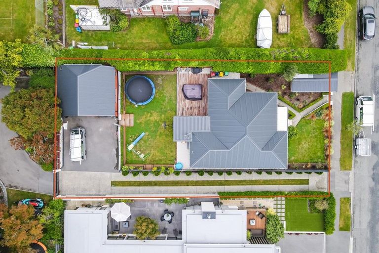 Photo of property in 36 Orbell Street, Highfield, Timaru, 7910