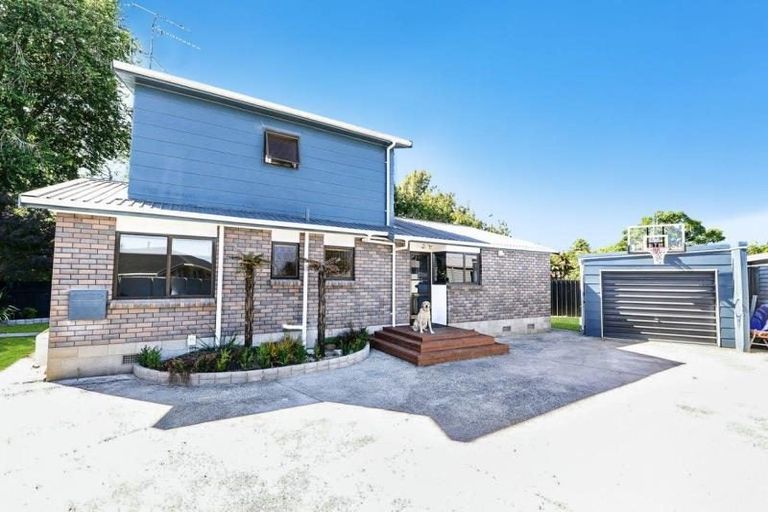 Photo of property in 61b Bruce Avenue, Glenview, Hamilton, 3206