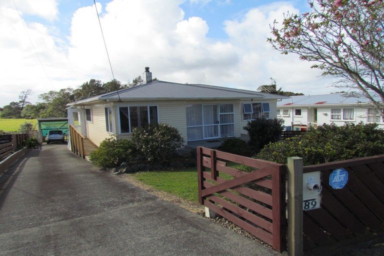 Photo of property in 89 Awakino Road, Dargaville, 0310