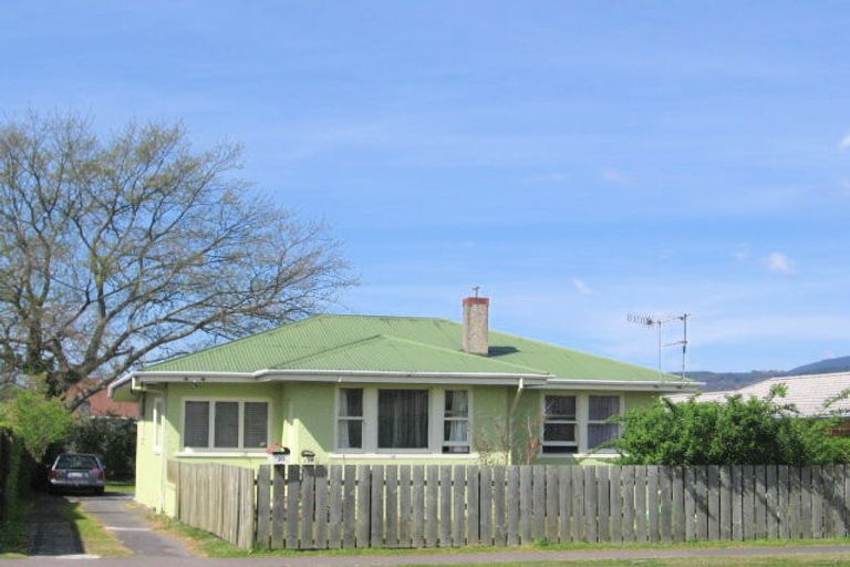 Photo of property in 20 James Street, Victoria, Rotorua, 3010