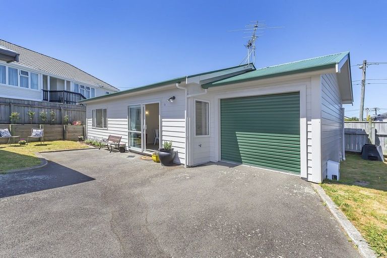 Photo of property in 92a Calabar Road, Miramar, Wellington, 6022