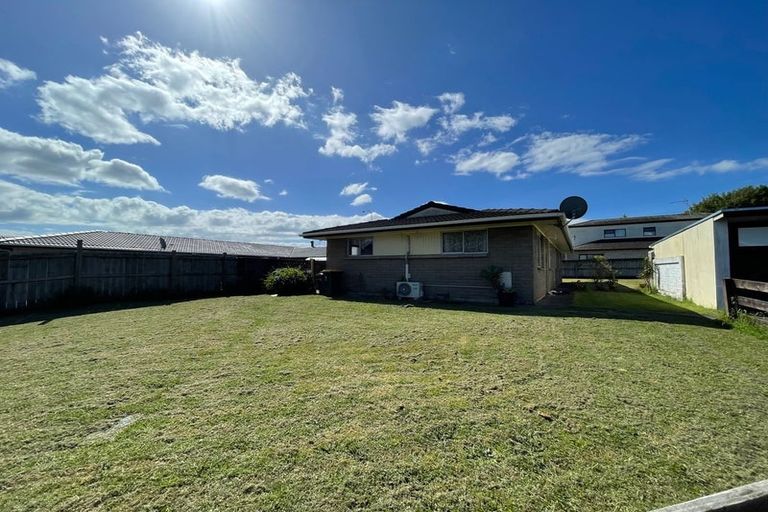 Photo of property in 18 Leith Court, Papatoetoe, Auckland, 2104