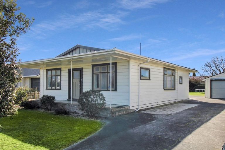 Photo of property in 41 Gordon Street, Dannevirke, 4930