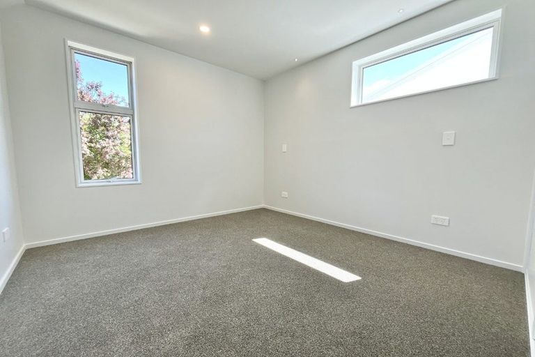 Photo of property in 5/9 Winsor Crescent, Spreydon, Christchurch, 8024