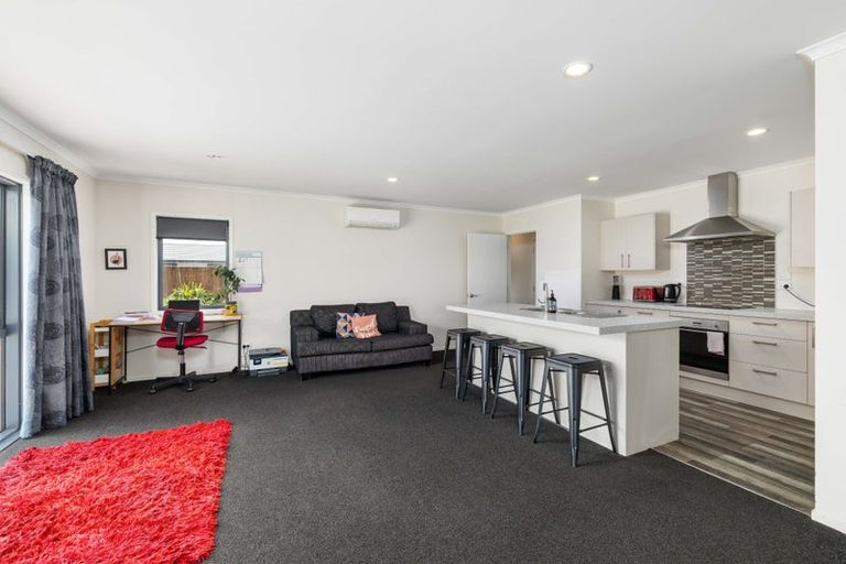 Photo of property in 3 Blackburn Street, Kaiapoi, 7630