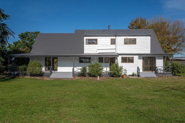 Photo of property in 274 Kawerau Road, Putauaki, Whakatane, 3192