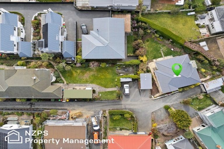 Photo of property in 146a Highgate, Roslyn, Dunedin, 9010