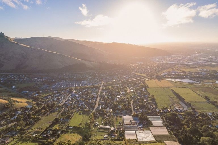 Photo of property in 270 Major Hornbrook Road, Mount Pleasant, Christchurch, 8081