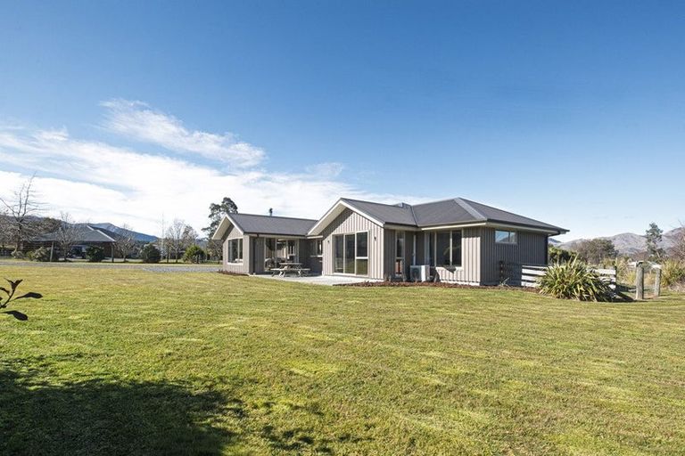 Photo of property in 140 Rippingale Road, Hanmer Springs, 7334