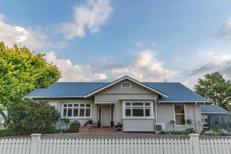 Photo of property in 113 Rolleston Street, Thames, 3500