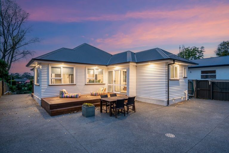 Photo of property in 274 Riverlaw Terrace, Saint Martins, Christchurch, 8022