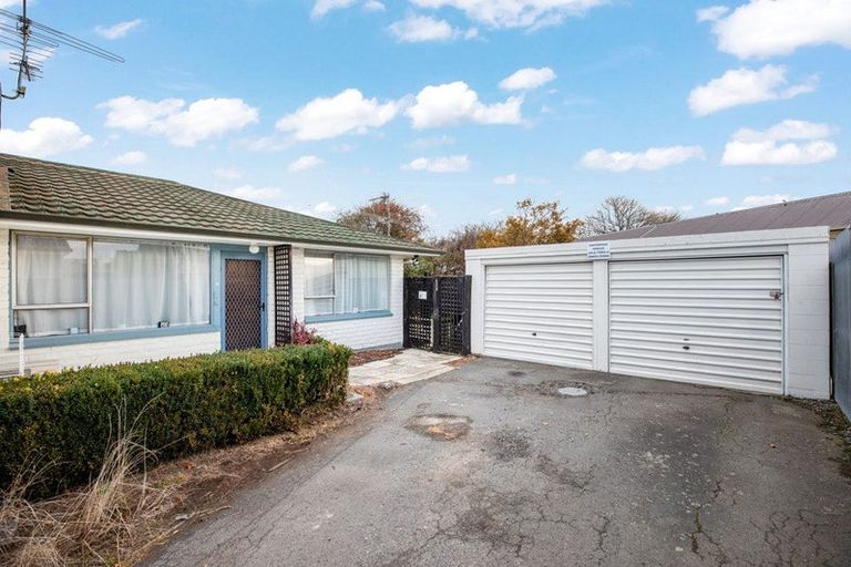 Photo of property in 5/71 Hills Road, Edgeware, Christchurch, 8013