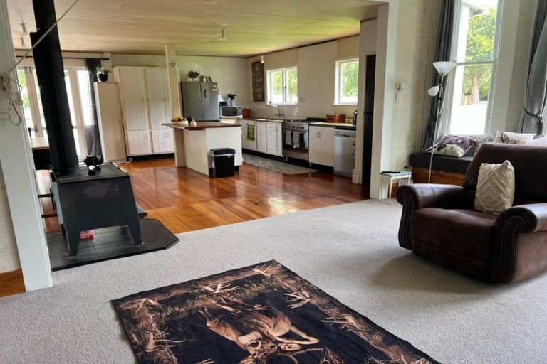 Photo of property in 11 Waihi Falls Road, Waione, Dannevirke, 4971