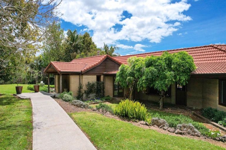 Photo of property in 2 Keridale Lane, Kerikeri, 0230