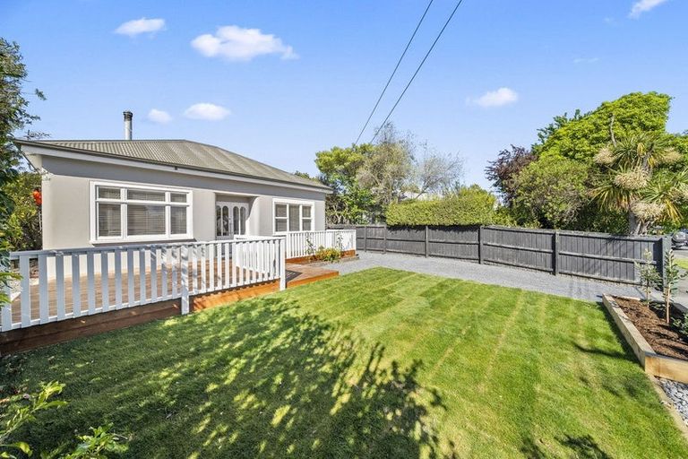 Photo of property in 104 Forfar Street, St Albans, Christchurch, 8014