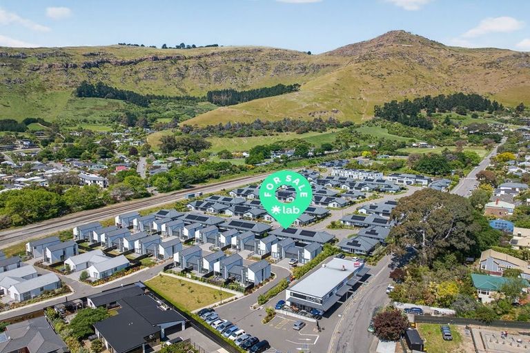 Photo of property in 9/64 Port Hills Road, Heathcote Valley, Christchurch, 8022
