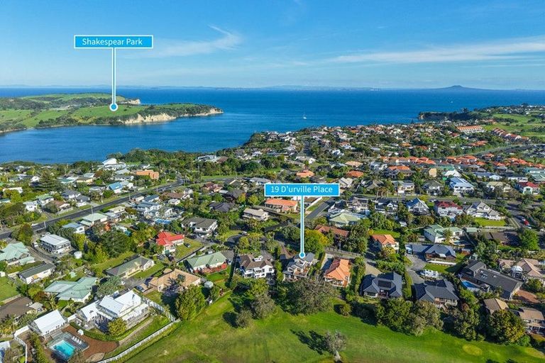 Photo of property in 19 D'urville Place, Gulf Harbour, Whangaparaoa, 0930