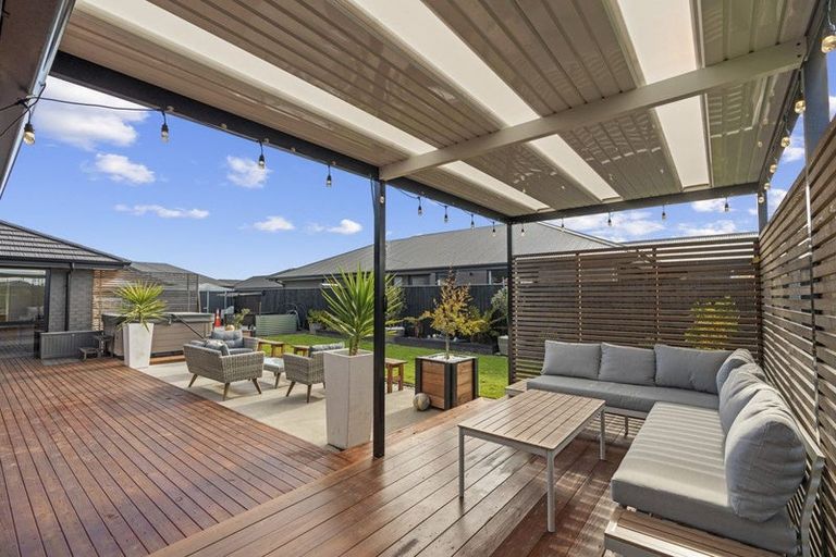 Photo of property in 41 Ebenezer Drive, Lincoln, 7608