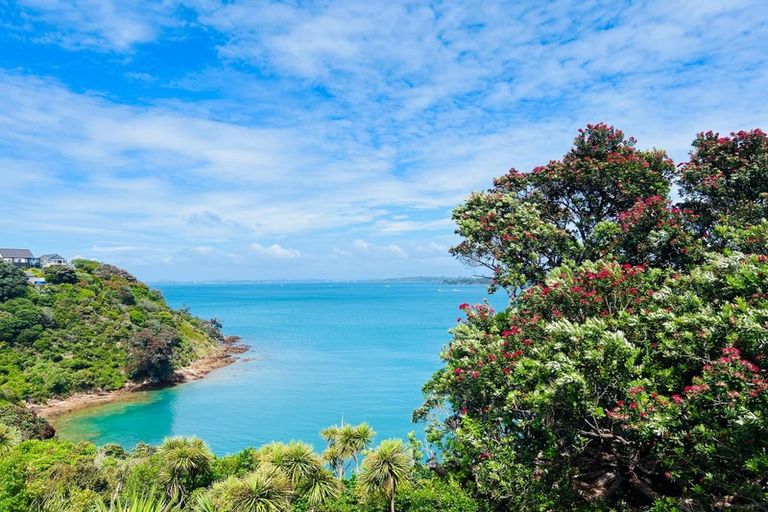 Photo of property in 53 Kennedy Point Road, Surfdale, Waiheke Island, 1081