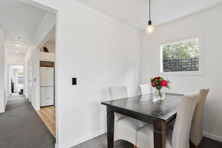 Photo of property in 12a Cradock Street, South New Brighton, Christchurch, 8062