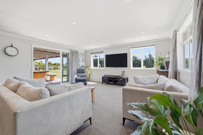 Photo of property in 99 Lower Sefton Road, Ashley, Rangiora, 7477