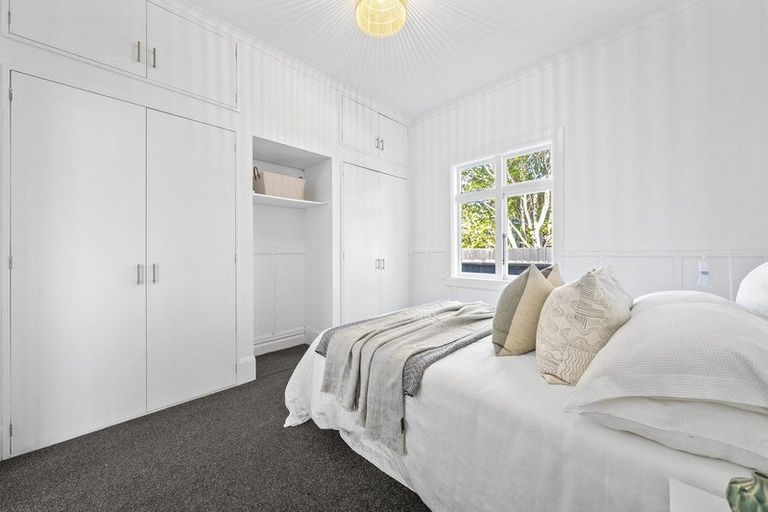 Photo of property in 104 Forfar Street, St Albans, Christchurch, 8014