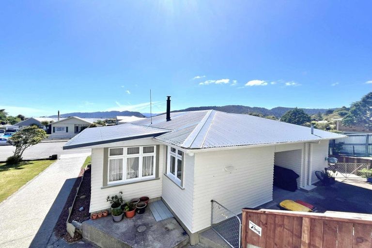 Photo of property in 46 Milton Road, Greymouth, 7805
