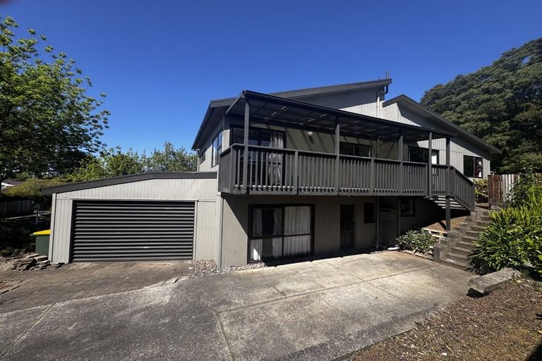 Photo of property in 63 Aurora Terrace, Hillcrest, Hamilton, 3216