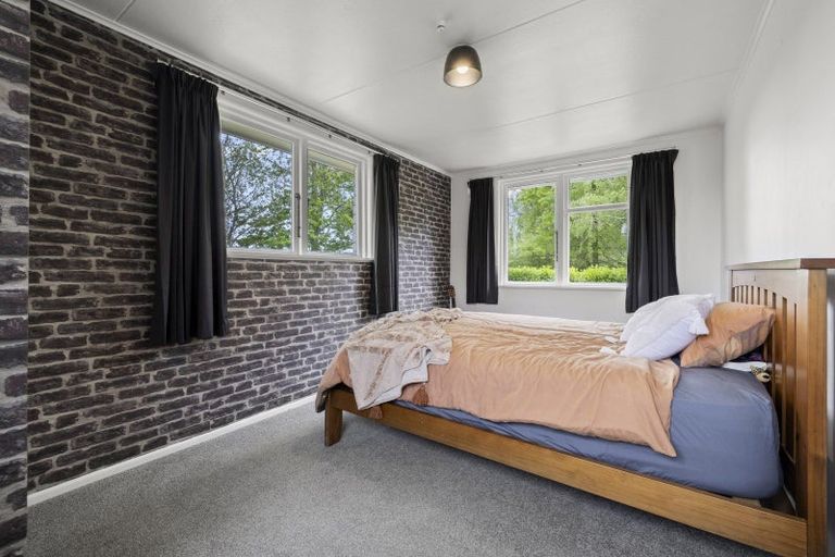 Photo of property in 112 Cochrane Road, Ngahinapouri, Ohaupo, 3882