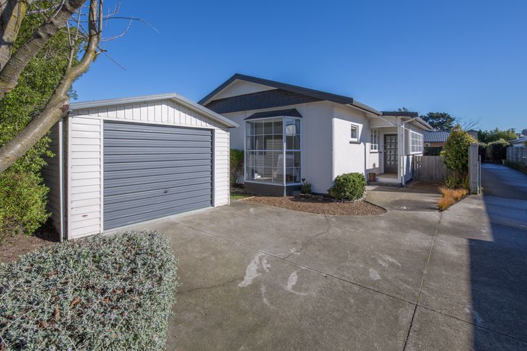 Photo of property in 65 Diamond Avenue, Spreydon, Christchurch, 8024